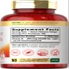 Carlyle Vitamin D 10000 IU 400 Softgels | Value Size | Max Potency | Non-GMO, Gluten Free Supplement view 2