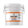 Unpretentious Baker Baking Soda, 35 Pounds, Cooking, Baking, Cleaning & (3.5 Gallon) view 1