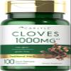 Carlyle Cloves Supplement | 100 Capsules | Non-GMO, Gluten Free view 1