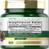Carlyle Cloves Supplement | 100 Capsules | Non-GMO, Gluten Free view 2
