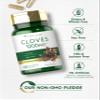 Carlyle Cloves Supplement | 100 Capsules | Non-GMO, Gluten Free view 4