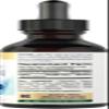 Carlyle Liquid Biotin 10000mcg | 2 oz | Extra Strength Drops | Vegetarian, Non-GMO, Gluten Free Supplement view 2
