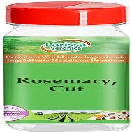 Rosemary, Cut (1 oz, ZIN: 528460) - 3 Pack
