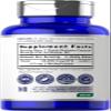 Carlyle L Methylfolate 15mg | 60 Capsules | Max Potency | Optimized and Activated | Non-GMO, Gluten Free | Methyl Folate, 5-MTHF | by Opti-Folate view 2