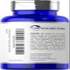 Carlyle L Methylfolate 15mg | 60 Capsules | Max Potency | Optimized and Activated | Non-GMO, Gluten Free | Methyl Folate, 5-MTHF | by Opti-Folate view 3