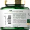 Carlyle Bioperine 10mg | 120 Capsules | Non-GMO & Gluten Free | Sourced from Black Pepper Extract | Supports Curcumin Powder Absorption view 3