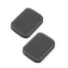 Devilbiss Healthcare - Air Inlet Filter (2 Pk) Gray for CPAP view 1