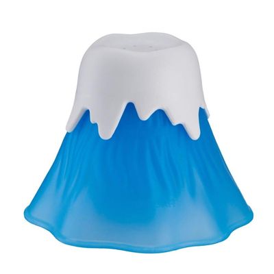 VT BigHome Erupting Volcano Cleaning Microwave Cleaner Cooking Kitchen Gadget Tools Clean In Minutes Fun