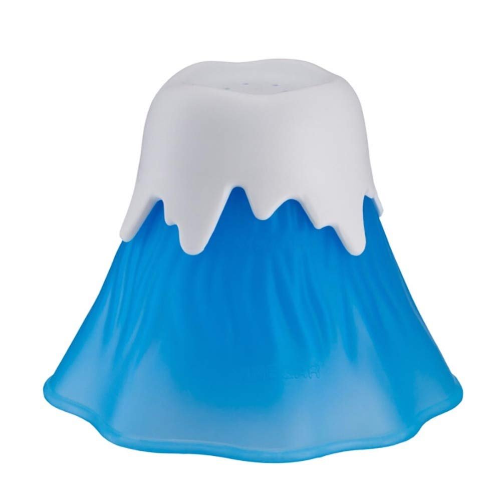 VT BigHome Erupting Volcano Cleaning Microwave Cleaner Cooking Kitchen Gadget Tools Clean In Minutes Fun