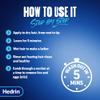 Hedrin All in One Shampoo 100Ml view 4