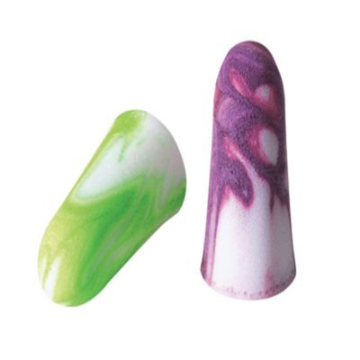 Moldex SparkPlugs Tapered Foam Polyurethane Uncorded Earplug, Package Size: 200 Pair