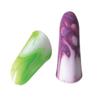 Moldex SparkPlugs Tapered Foam Polyurethane Uncorded Earplug, Package Size: 200 Pair view 1