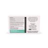 NutraBlast Tea Tree Oil Suppositories (12 Count) | All Natural Intimate Deodorant for Women | Restore Feminine Balance | Made in USA view 2