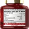 Carlyle Antarctic Krill Oil 2000 mg 120 Softgels | Omega-3 EPA, DHA, with Astaxanthin Supplement Sourced from Red Krill | Maximum Strength | Laboratory Tested view 2