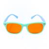 DefenderShield Kids Blue Light Blocking Glasses for Computer, Mobile, Video Games, Gaming - 99% Blockage view 1