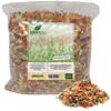 2 Pound Big Bag-Vegetable Soup Blend Dried Dehydrated Vegetable Flakes To Make Ramen Noodle or Simple Vegetable Soup view 1