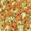 2 Pound Big Bag-Vegetable Soup Blend Dried Dehydrated Vegetable Flakes To Make Ramen Noodle or Simple Vegetable Soup view 2