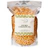 Skinless Chickpeas (Chick Peas), 2 lb Bulk Dried Garbanzo Beans, Source of Plant Based Protein and Fiber view 1