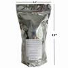Skinless Chickpeas (Chick Peas), 2 lb Bulk Dried Garbanzo Beans, Source of Plant Based Protein and Fiber view 4