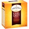 Twinings Earl Grey Black Tea, 50 ct, 3.53 oz view 2