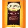 Twinings Earl Grey Black Tea, 50 ct, 3.53 oz view 3