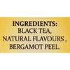 Twinings Earl Grey Black Tea, 50 ct, 3.53 oz view 4