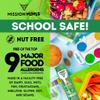 Mission Meats Kids Beef Sticks, 100% Grass Fed, Healthy Snacks for Kids, Zero Sugar, 9g Protein per Serving, Gluten & Nut Free, Individually Wrapped, Mini 0.5oz (24ct Bag) view 4