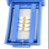 Multi Pill Cutter Pro - Large Pill Splitter Cuts Multiple Pills Easily, Cleanly & Precisely - Unconditionally Guaranteed view 4