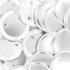 Get Your Flu Shot Here - Flu Shot Buttons- Pack of 50 view 2