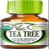 Healing Solutions Organic Tea Tree Essential Oil, 1 oz/10ml Undiluted Tea Tree Oil for Skin & Hair view 1