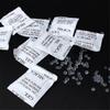 Cozylkx 50 Pack Silica Gel Desiccant Moisture Absorber Dehumidifier view 2