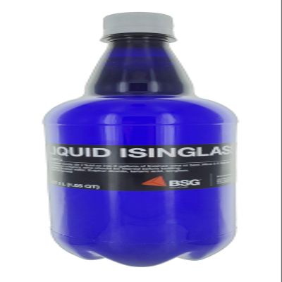 Liquid Isinglass 1 Liter