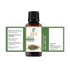 Dill Seed Oil -(Anethum Graveolens)- Essential Oil 100% Pure Natural Undiluted Uncut Therapeutic Grade Oil 1.01 Fl.OZ view 2