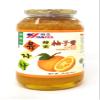 Hanasia Korean Citron Honey Tea Korea Infusion Concentrate 2.2 lbs / 1 Kg view 1