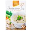 Adamba Zupa Pieczarkowa Champignon Mushroom Soup 2.29oz/65g Bag (3-Pack) view 1