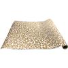 Jillson Roberts Gift Wrapping Paper, Elegant Holly, 6 Jumbo Rolls 10ft x 30in view 3