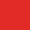 Jillson Roberts Gift Wrapping Paper, Matte Red, 6 Jumbo Rolls 10ft x 30in view 1