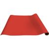 Jillson Roberts Gift Wrapping Paper, Matte Red, 6 Jumbo Rolls 10ft x 30in view 3