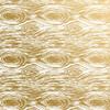 Jillson Roberts Gift Wrapping Paper, Golden Wood Grain, 6 Jumbo Rolls 10ft x 30in view 1