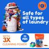 Bed Bug Detergent Pods view 2