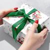 Jillson Roberts Gift Wrapping Paper, Out for Delivery, 6 Jumbo Rolls 10ft x 30in view 2