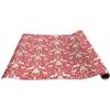 Jillson Roberts Gift Wrapping Paper, Red Scandanavian, 6 Jumbo Rolls 10ft x 30in view 3