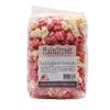 Black Raspberry Cheesecake Flavored Popcorn Old Fashioned Goodness 12 Ounce Bag view 1