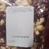 Black Raspberry Cheesecake Flavored Popcorn Old Fashioned Goodness 12 Ounce Bag view 3
