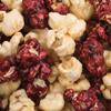 Black Raspberry Cheesecake Flavored Popcorn Old Fashioned Goodness 12 Ounce Bag view 4