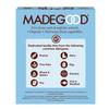 MadeGood Vanilla Crispy Squares, 4.68 ounces (Pack of 3) view 2