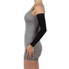 30-40 mmHg, Soft, Sleeve, Long, Silicone, Prints view 1