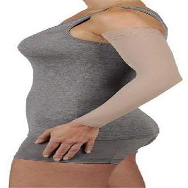 20-30 mmHg, Soft, Sleeve, Max, Regular, Silicone, Prints