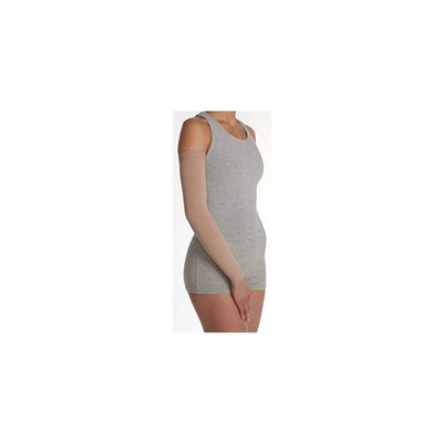 30-40 mmHg, Soft, Sleeve, Max, Regular, Silicone, Prints