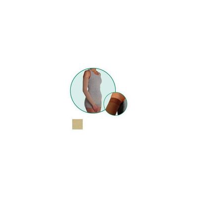 20-30 mmHg, Soft, Sleeve, Regular, Silicone, Prints